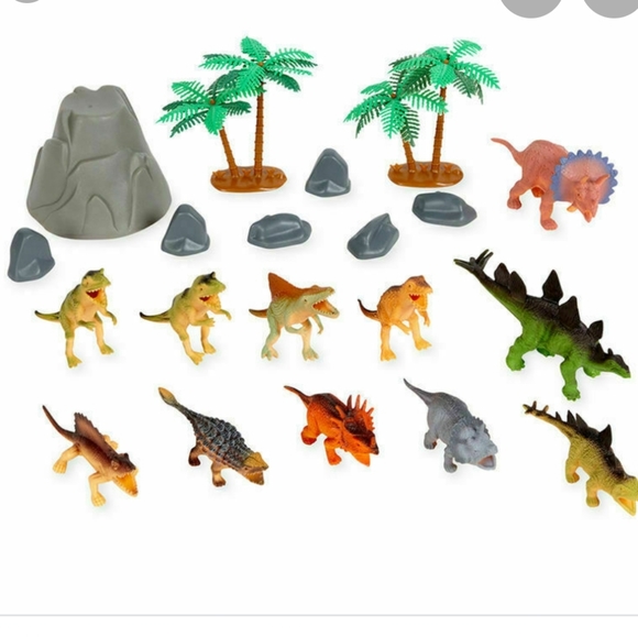 animal planet figures